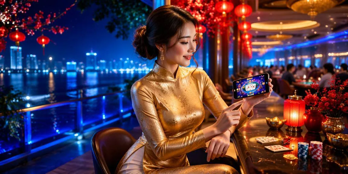6666bdt Hiểu Rõ Thuật Ngữ Cá Cược và Casino